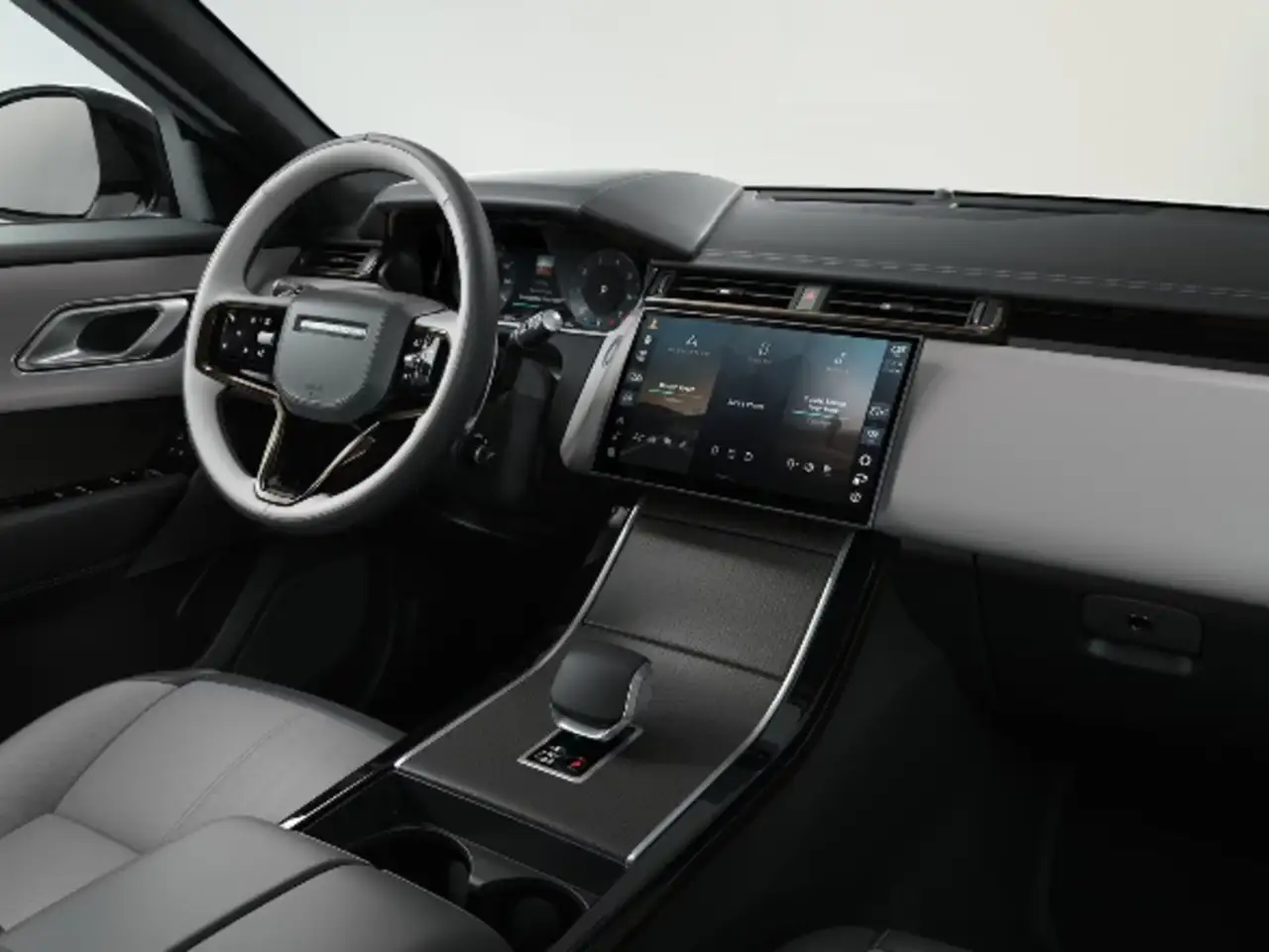 Land Rover Range Rover Velar снимка Land Rover Range Rover Velar