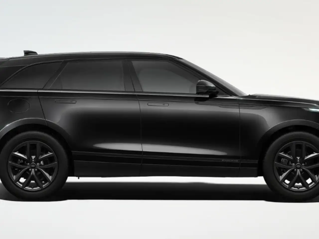 Land Rover Range Rover Velar снимка Land Rover Range Rover Velar