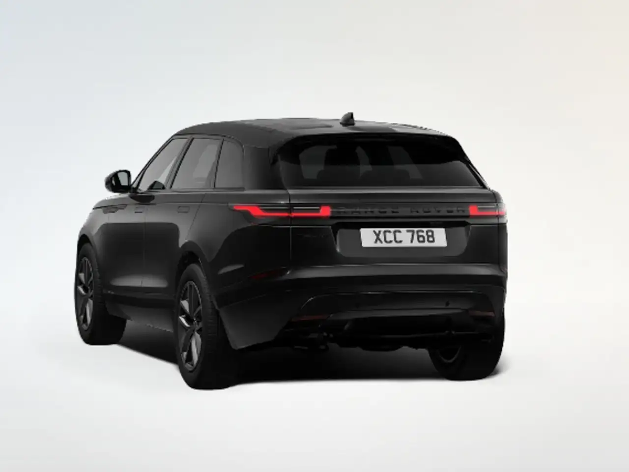 Land Rover Range Rover Velar снимка Land Rover Range Rover Velar