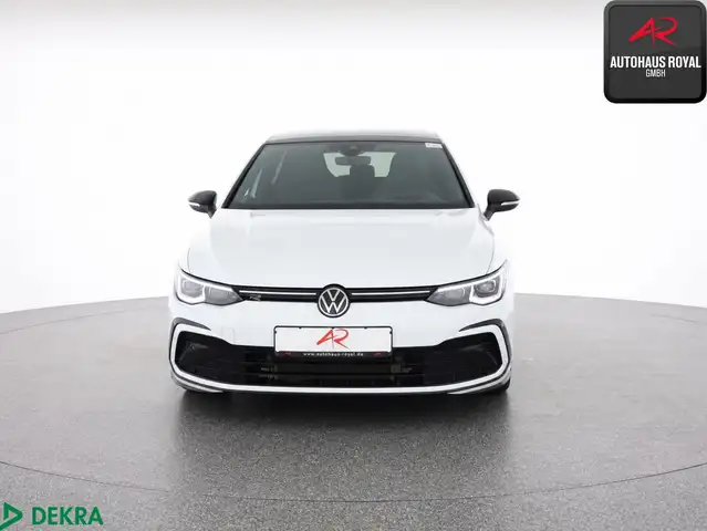Volkswagen Golf view 8
