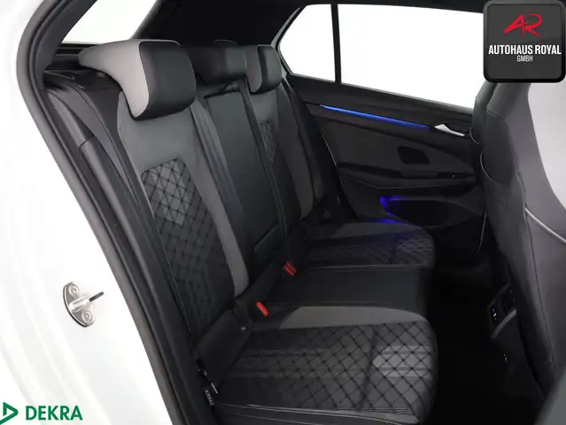 Volkswagen Golf view 13