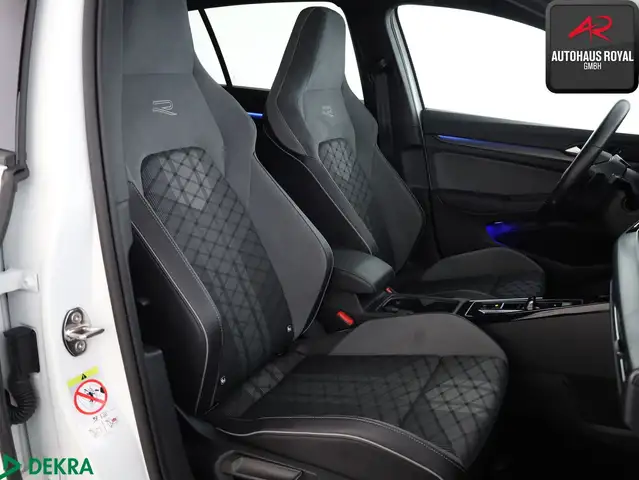 Volkswagen Golf view 12