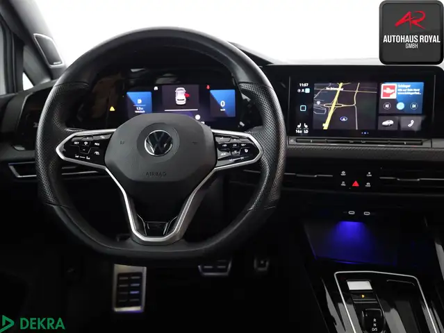 Volkswagen Golf view 10