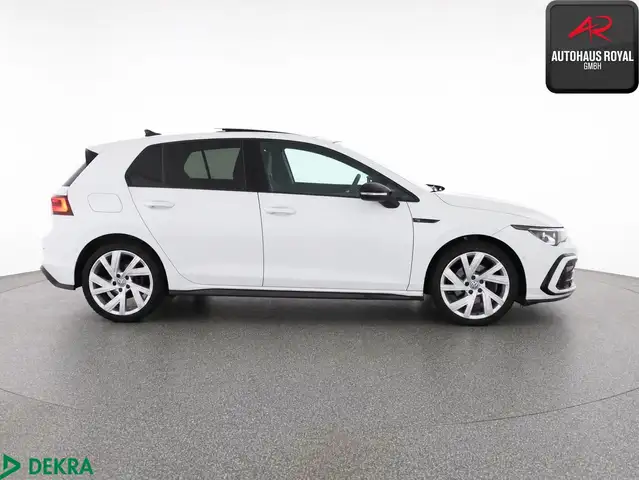Volkswagen Golf view 6