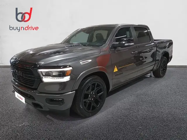 Dodge DODGE Ram 1500 Todoterreno  Automático de 5 Puert