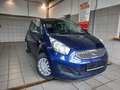 Kia Venga 1.4 CVVT Attract Синий - thumbnail 1