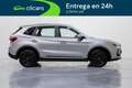 MG ZS 1.5 Standard 85kW Plateado - thumbnail 7