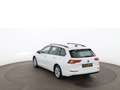 Volkswagen Golf Variant Golf VIII Variant 2.0 TDI Life LED RADAR NAVI PDC Weiß - thumbnail 4