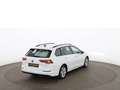 Volkswagen Golf Variant Golf VIII Variant 2.0 TDI Life LED RADAR NAVI PDC Weiß - thumbnail 3