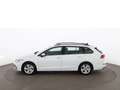 Volkswagen Golf Variant Golf VIII Variant 2.0 TDI Life LED RADAR NAVI PDC Weiß - thumbnail 5