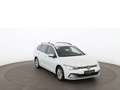 Volkswagen Golf Variant Golf VIII Variant 2.0 TDI Life LED RADAR NAVI PDC Weiß - thumbnail 6