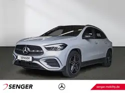 Mercedes-Benz GLA 200 AMG Premium Special Edition Panorama AHK