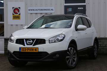 1.6 Connect Edition*NL-Auto*7 Persoons/Pano/Trekha