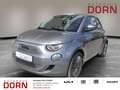 Fiat 500e Icon MY 22 Navi DAB+ LED-Tagfahrlicht uvm. Grau - thumbnail 1