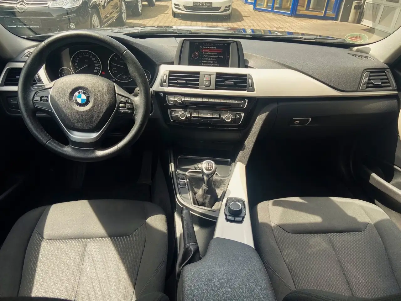 Das Auto