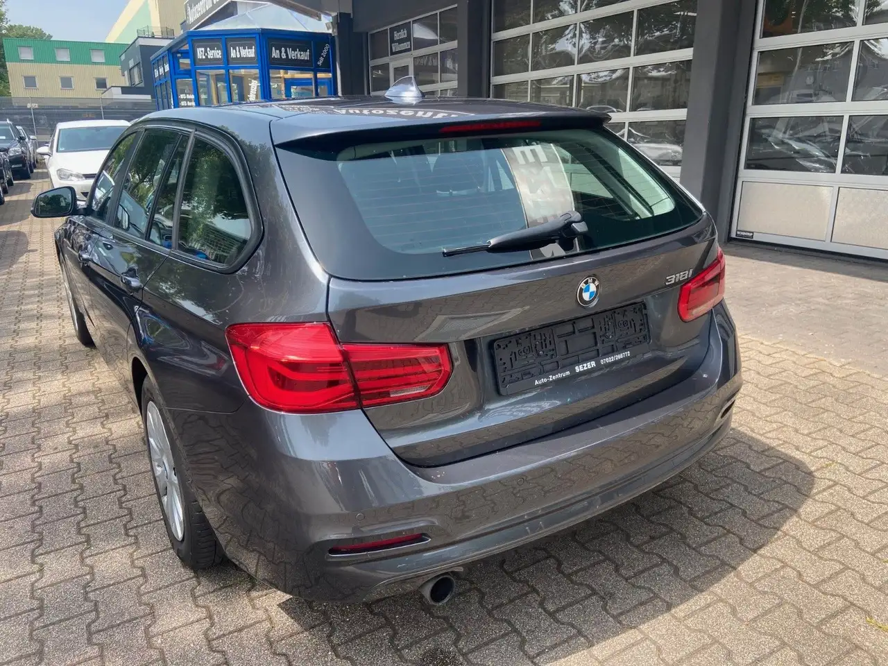 Das Auto