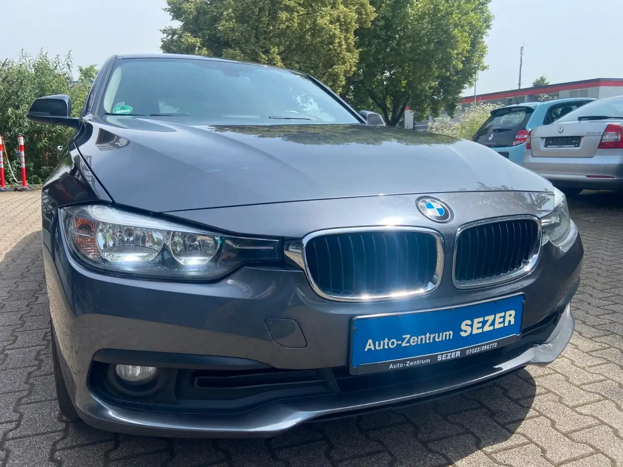 Das Auto