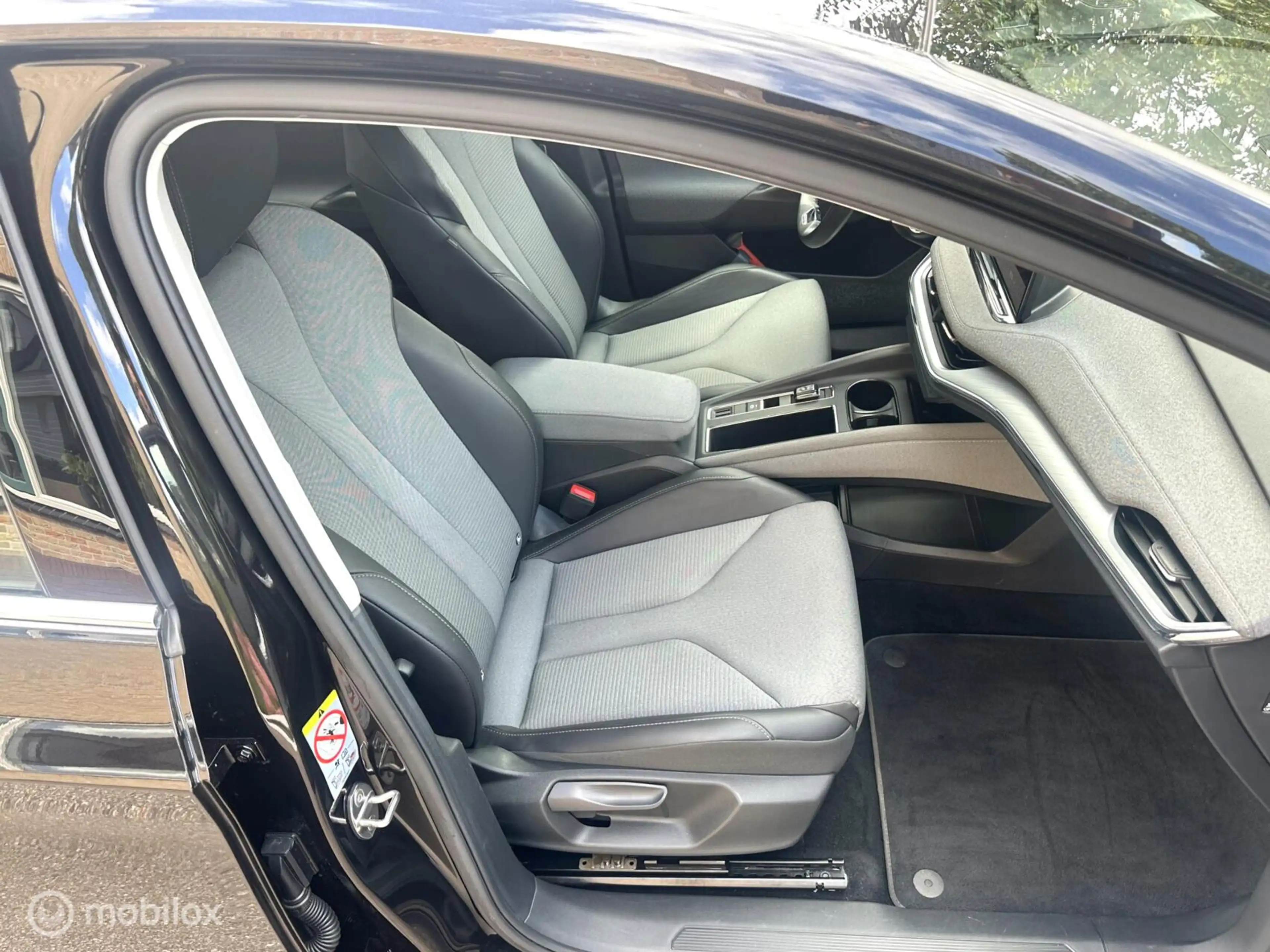 Skoda Enyaq iV 80 SOH 92% CARPLAY WEGKLAPBARE TREKHAAK STUURVE — photo 10