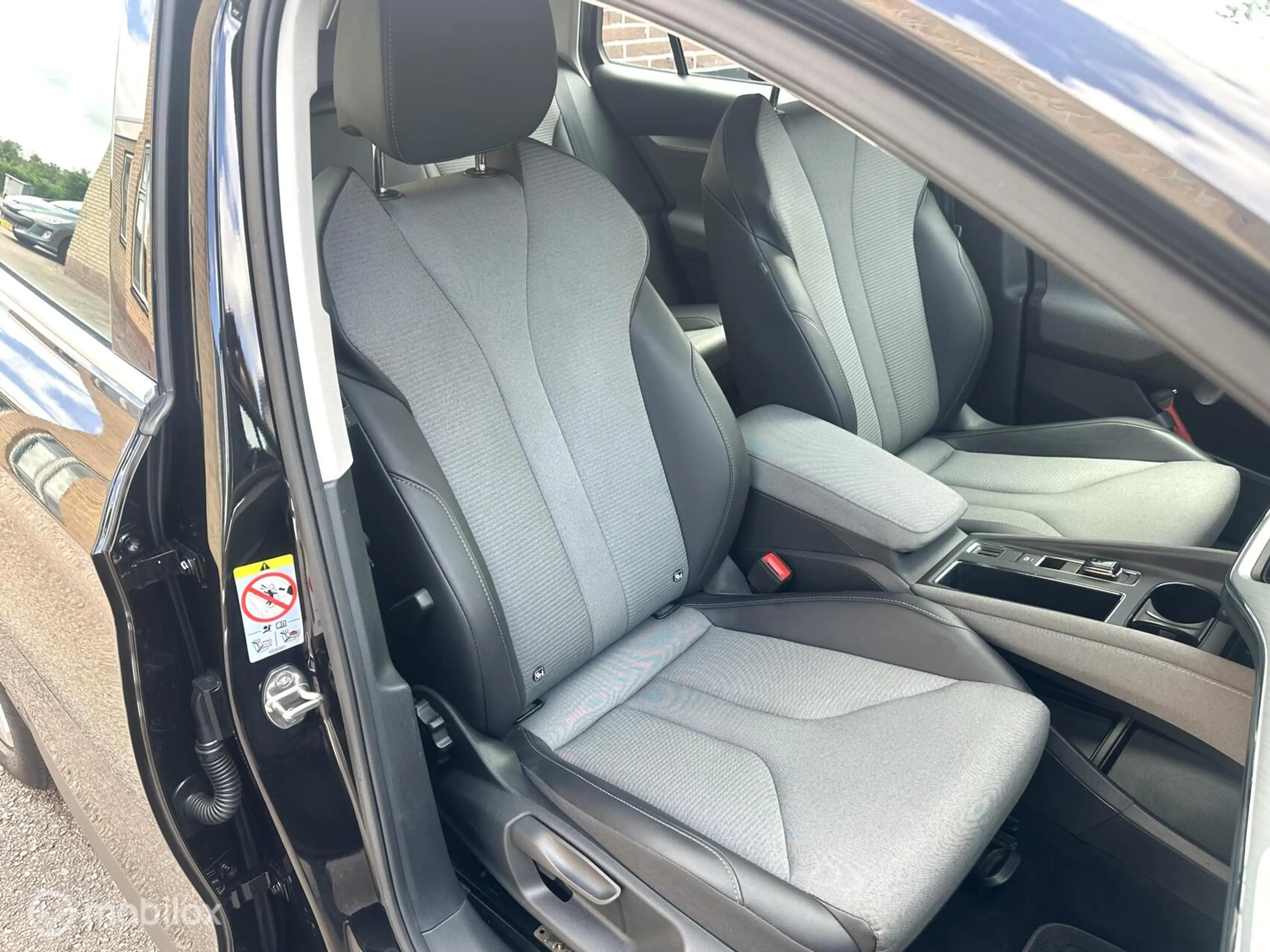 Skoda Enyaq iV 80 SOH 92% CARPLAY WEGKLAPBARE TREKHAAK STUURVE — photo 11