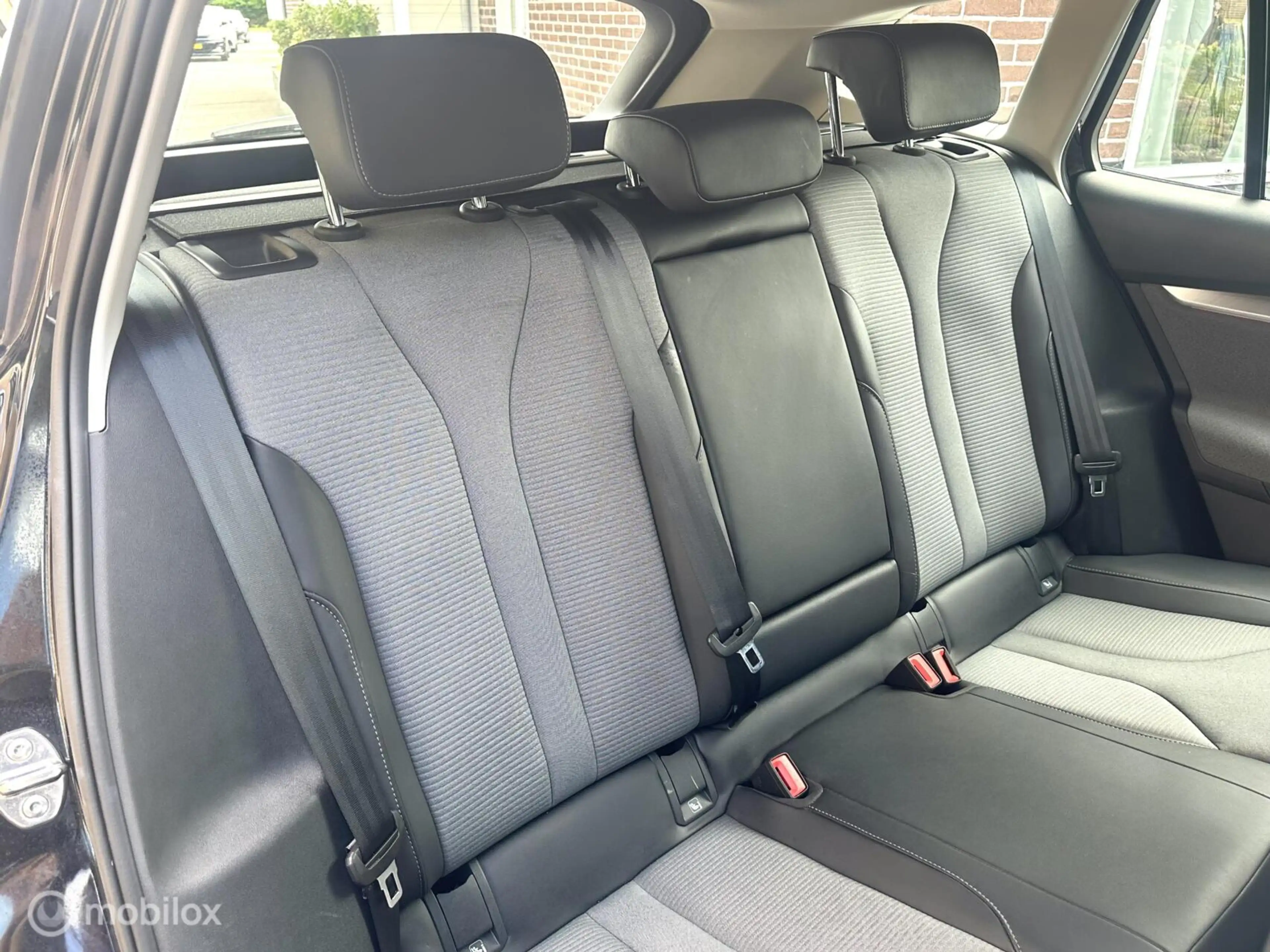 Skoda Enyaq iV 80 SOH 92% CARPLAY WEGKLAPBARE TREKHAAK STUURVE — photo 13