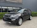 Land Rover Discovery Sport 2.2 TD4 4WD HSE Luxury 7 persoons Full Options 158 Schwarz - thumbnail 11