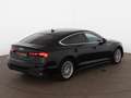 Audi A5 SB 35 TDI Aut LED AHK LEDER NAVI TEMPOMAT PDC Schwarz - thumbnail 8