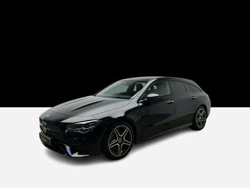 CLA 200 d Shooting Brake AMG Line Navi/Pano.-Dach