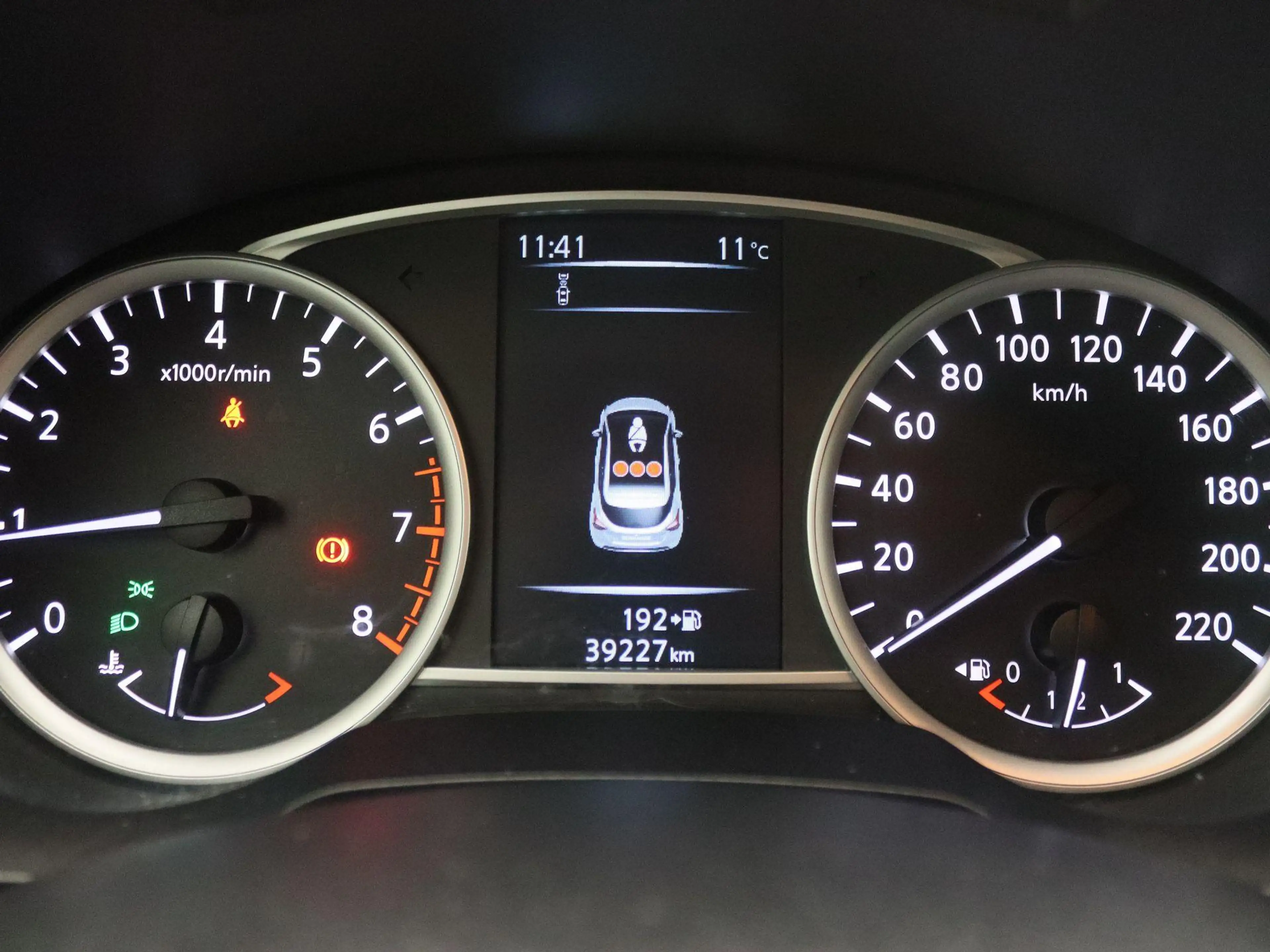 Nissan Micra 0.9 IG-T N-Connecta | Wordt Verwacht | — photo 8