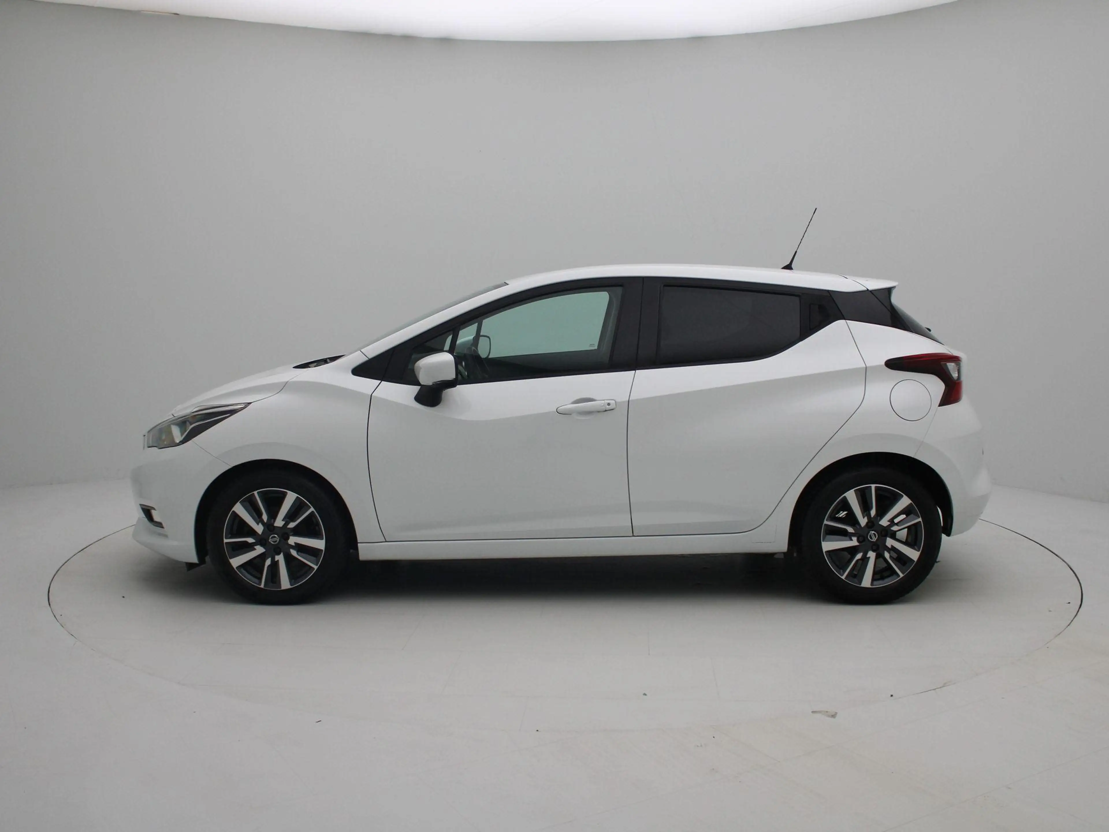 Nissan Micra 0.9 IG-T N-Connecta | Wordt Verwacht | — photo 4