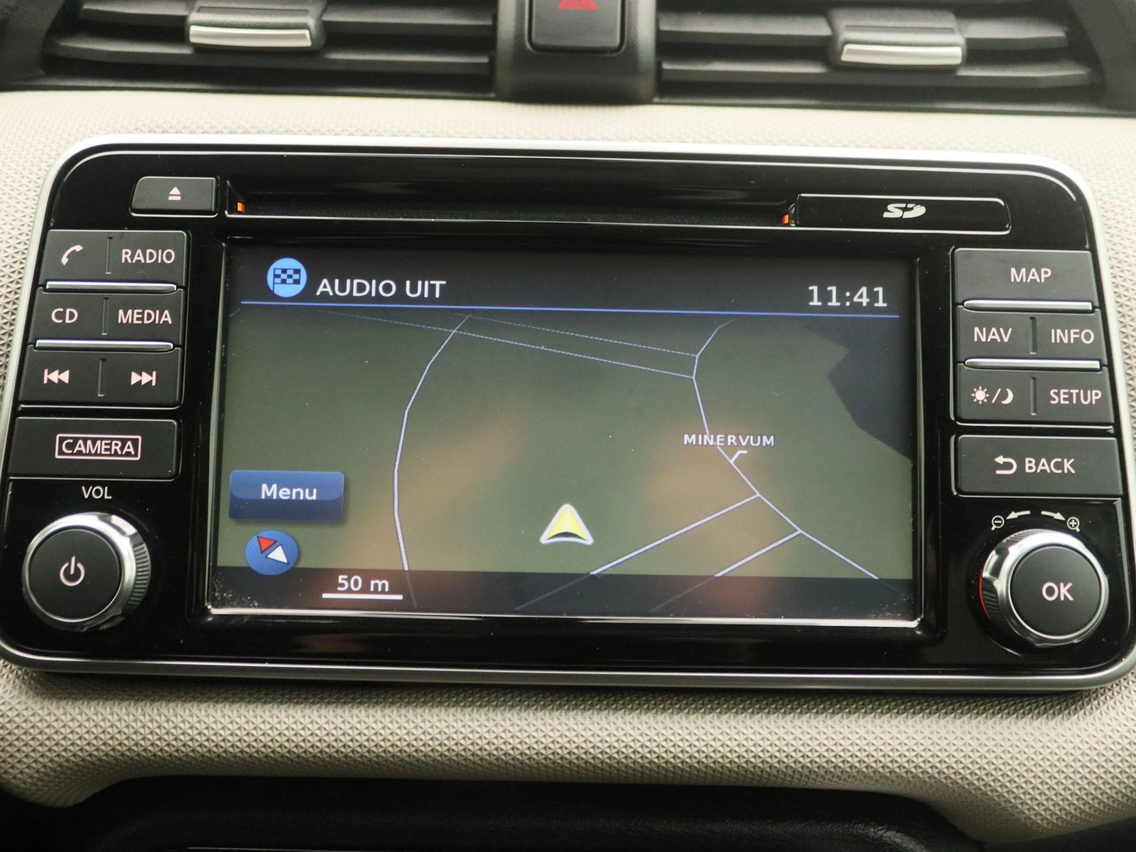 Nissan Micra 0.9 IG-T N-Connecta | Wordt Verwacht | — photo 9