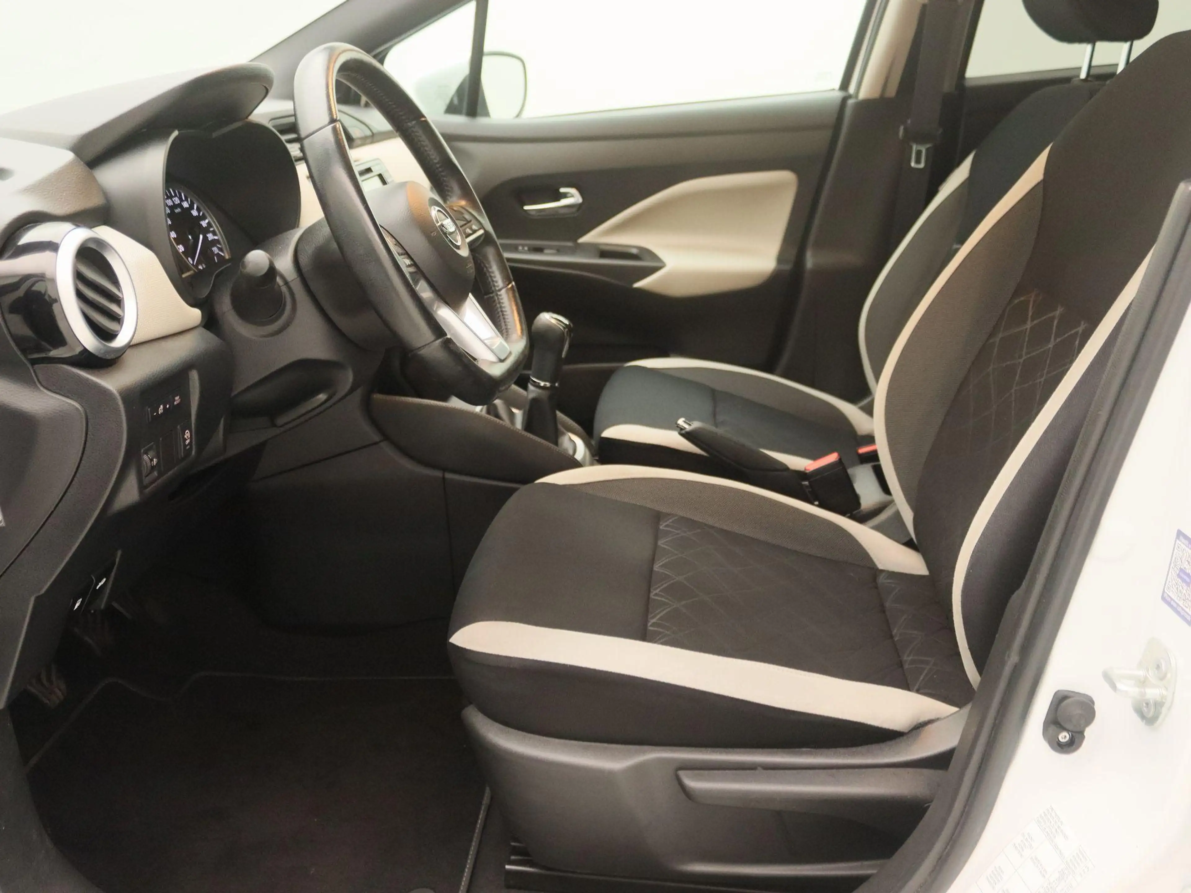 Nissan Micra 0.9 IG-T N-Connecta | Wordt Verwacht | — photo 12