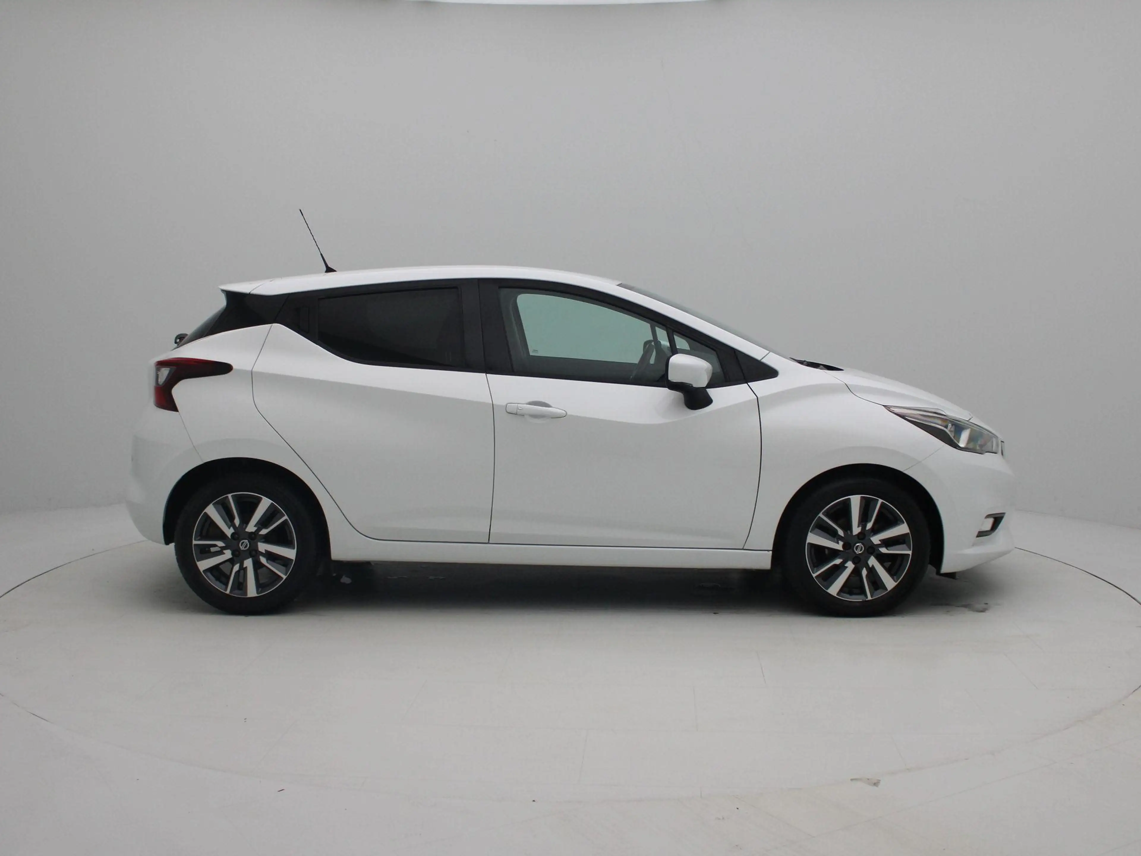 Nissan Micra 0.9 IG-T N-Connecta | Wordt Verwacht | — photo 6
