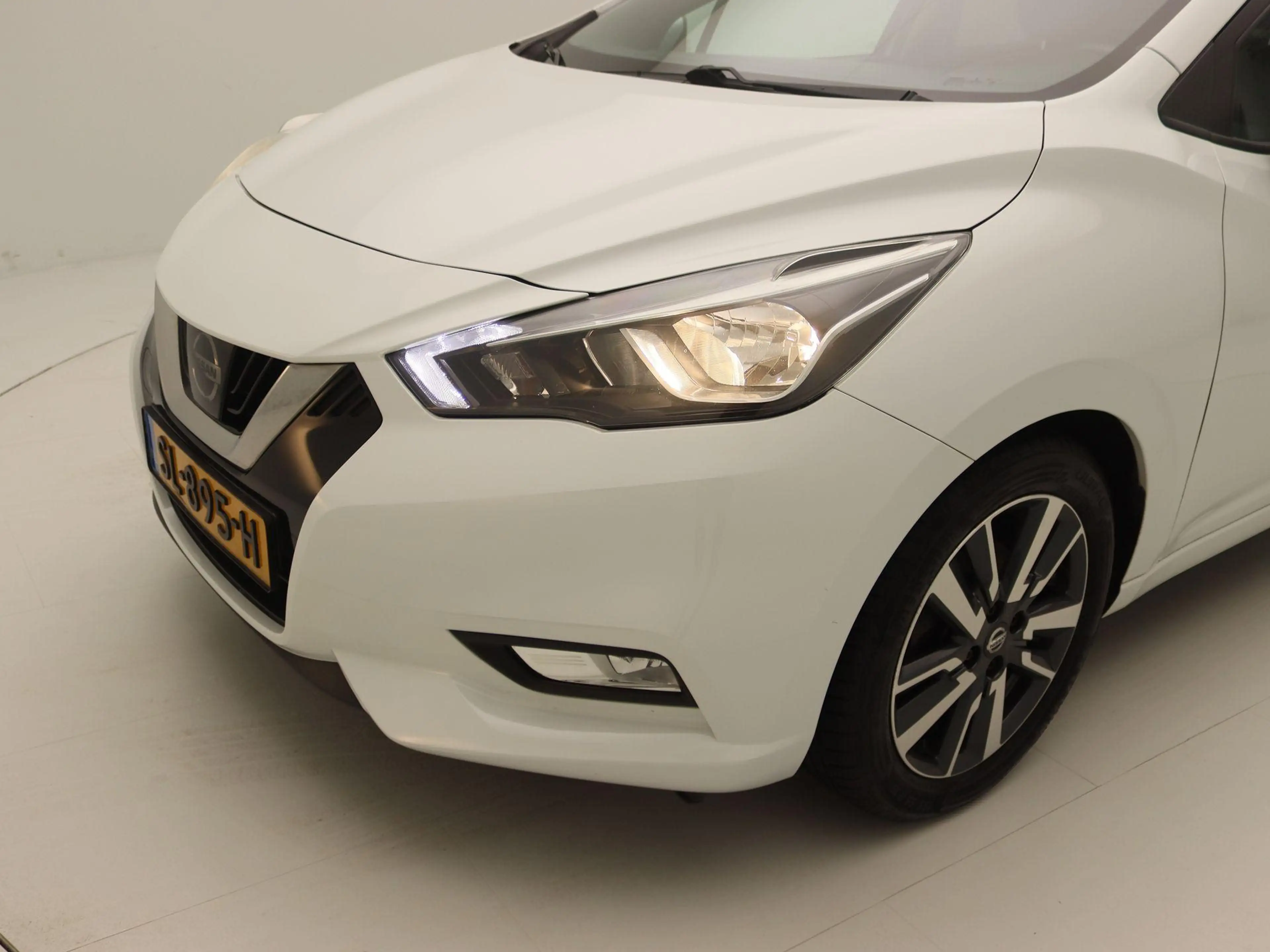Nissan Micra 0.9 IG-T N-Connecta | Wordt Verwacht | — photo 15
