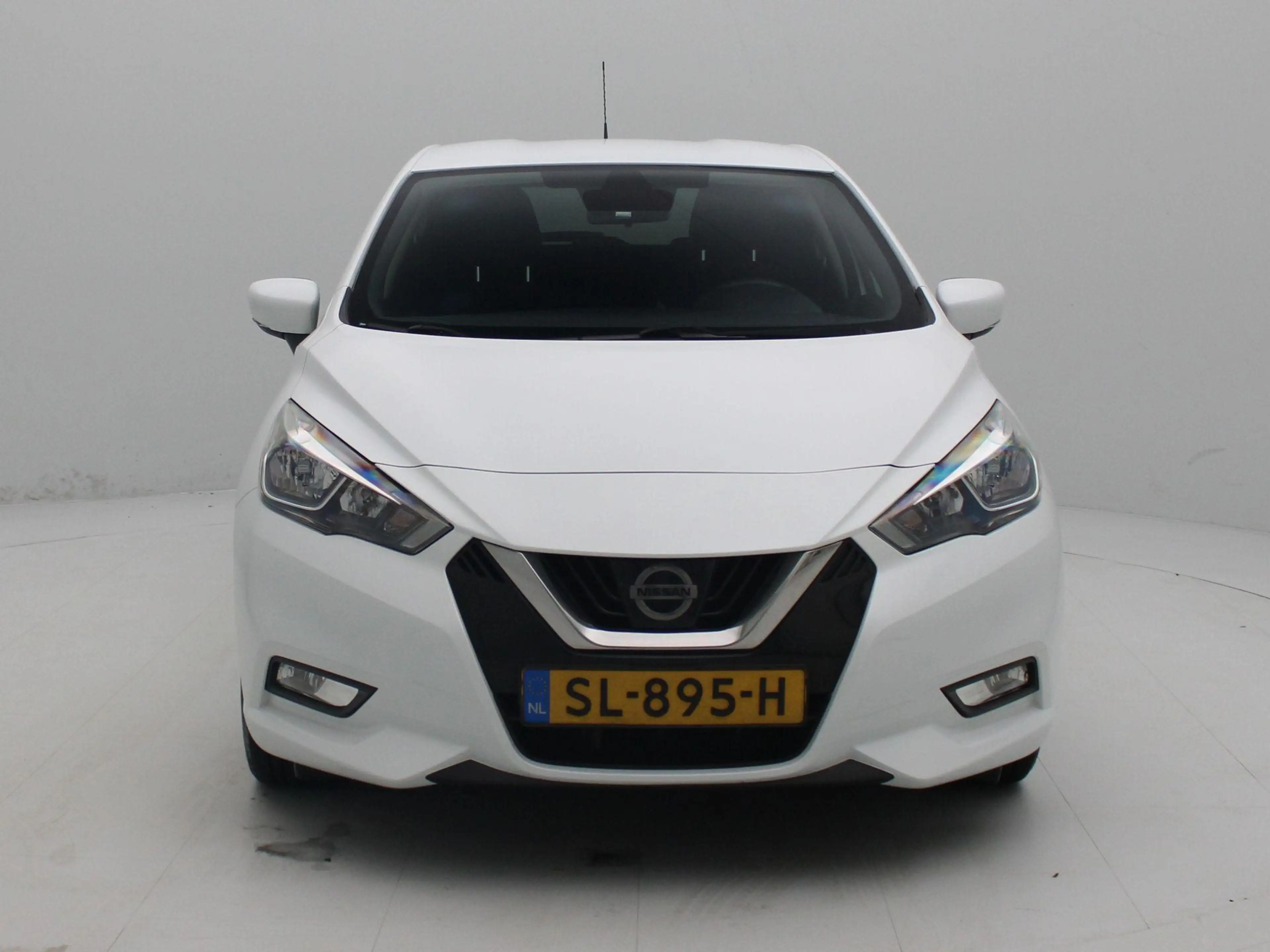 Nissan Micra 0.9 IG-T N-Connecta | Wordt Verwacht | — photo 3
