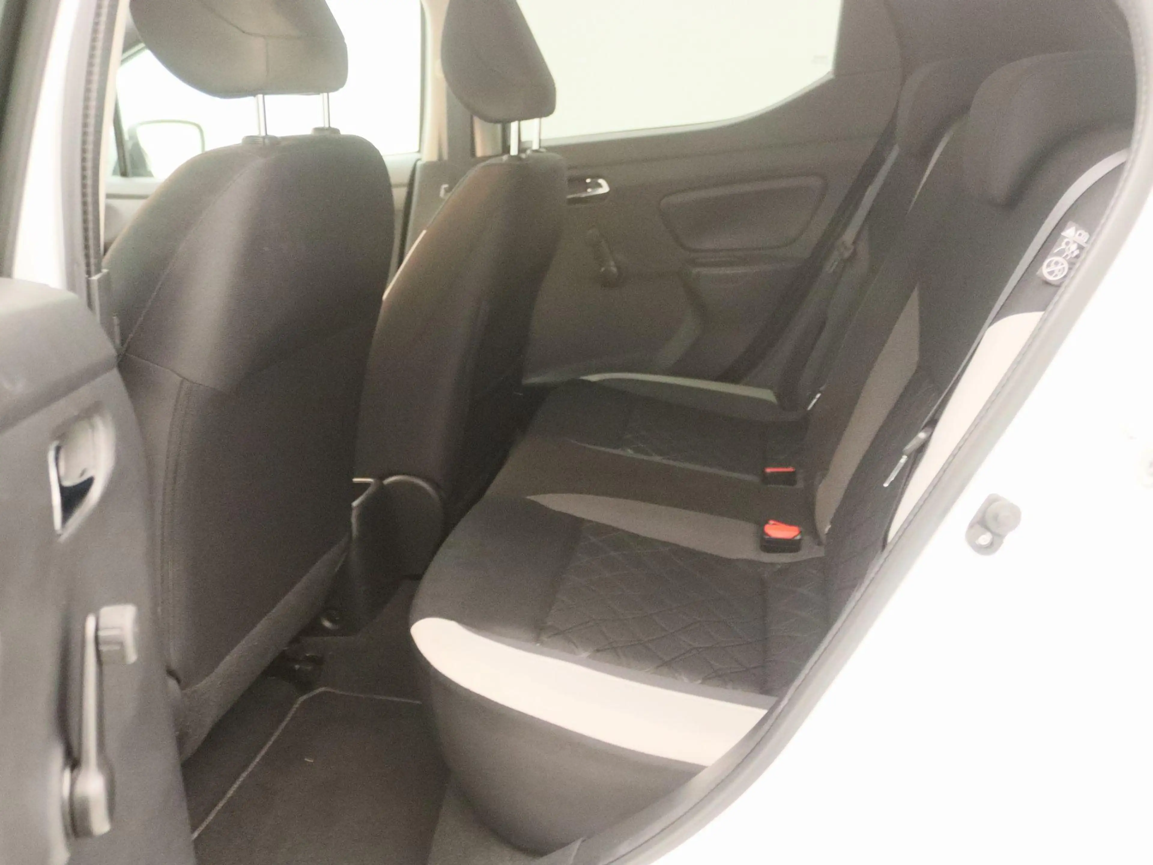 Nissan Micra 0.9 IG-T N-Connecta | Wordt Verwacht | — photo 13