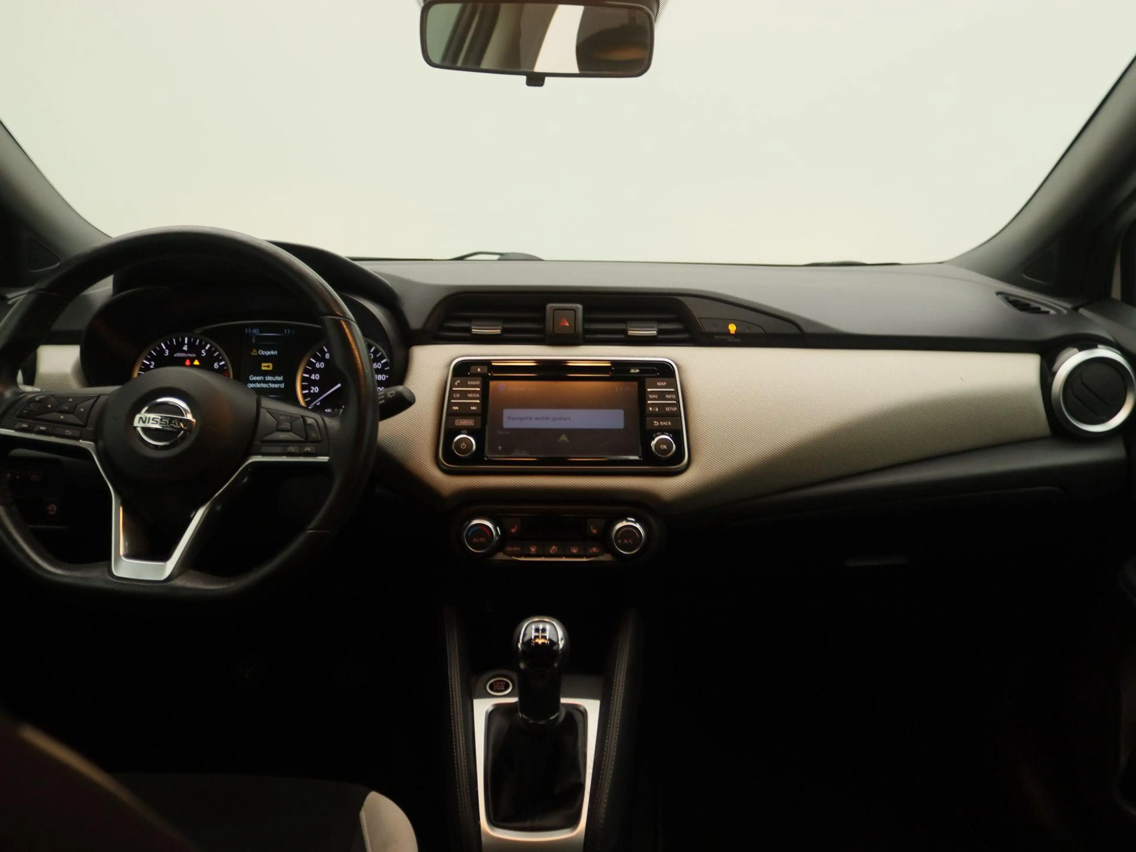 Nissan Micra 0.9 IG-T N-Connecta | Wordt Verwacht | — photo 7