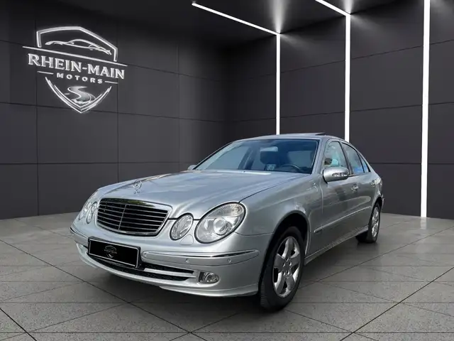 Mercedes-Benz E 280 CDI Avantgarde  DPF 1.Hand