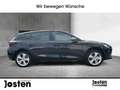 SEAT Leon FR 1.5 TSI NAVI Voll-LED GARANTIE KESSY Negro - thumbnail 4