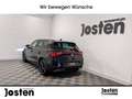 SEAT Leon FR 1.5 TSI NAVI Voll-LED GARANTIE KESSY Zwart - thumbnail 8