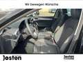 SEAT Leon FR 1.5 TSI NAVI Voll-LED GARANTIE KESSY Negro - thumbnail 10