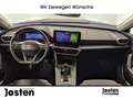 SEAT Leon FR 1.5 TSI NAVI Voll-LED GARANTIE KESSY Zwart - thumbnail 16