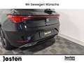 SEAT Leon FR 1.5 TSI NAVI Voll-LED GARANTIE KESSY Zwart - thumbnail 5