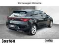 SEAT Leon FR 1.5 TSI NAVI Voll-LED GARANTIE KESSY Negro - thumbnail 5