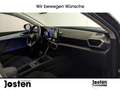 SEAT Leon FR 1.5 TSI NAVI Voll-LED GARANTIE KESSY Zwart - thumbnail 21