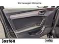 SEAT Leon FR 1.5 TSI NAVI Voll-LED GARANTIE KESSY Zwart - thumbnail 12