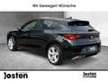 SEAT Leon FR 1.5 TSI NAVI Voll-LED GARANTIE KESSY Negro - thumbnail 6