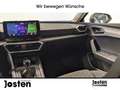SEAT Leon FR 1.5 TSI NAVI Voll-LED GARANTIE KESSY Zwart - thumbnail 18