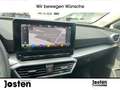 SEAT Leon FR 1.5 TSI NAVI Voll-LED GARANTIE KESSY Negro - thumbnail 15