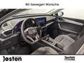SEAT Leon FR 1.5 TSI NAVI Voll-LED GARANTIE KESSY Zwart - thumbnail 11