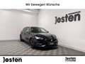 SEAT Leon FR 1.5 TSI NAVI Voll-LED GARANTIE KESSY Zwart - thumbnail 1